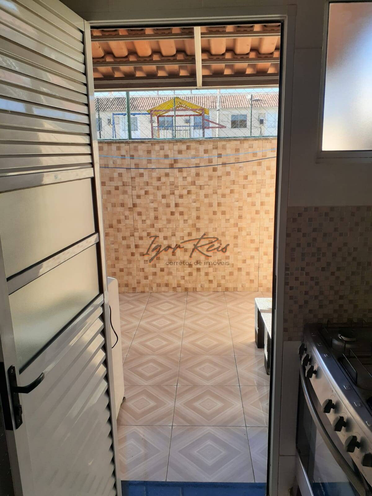 Casa de Condomínio, 2 quartos - Foto 4