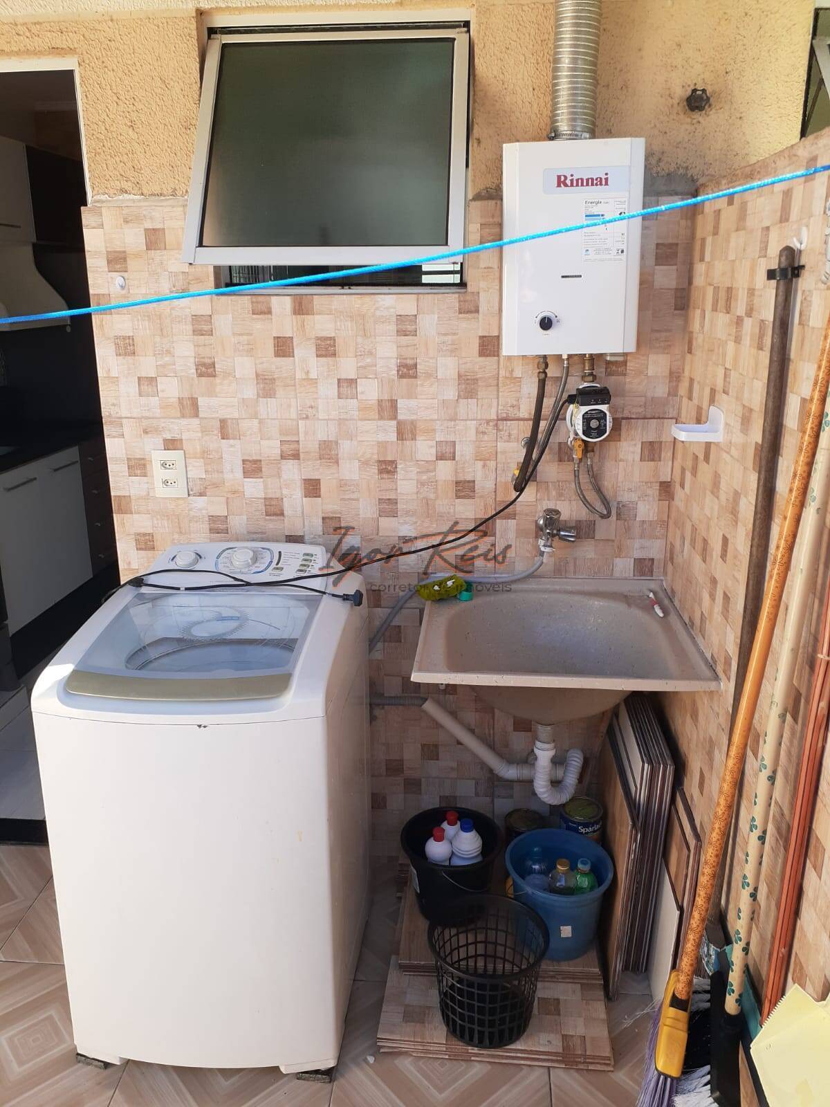 Casa de Condomínio, 2 quartos - Foto 6