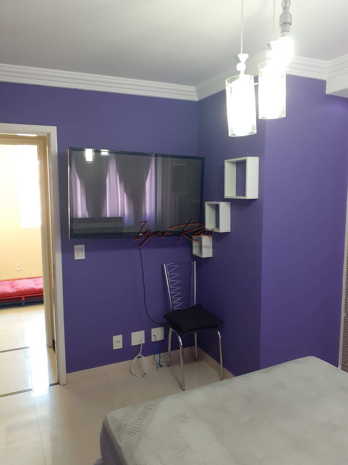 Casa de Condomínio, 2 quartos - Foto 8