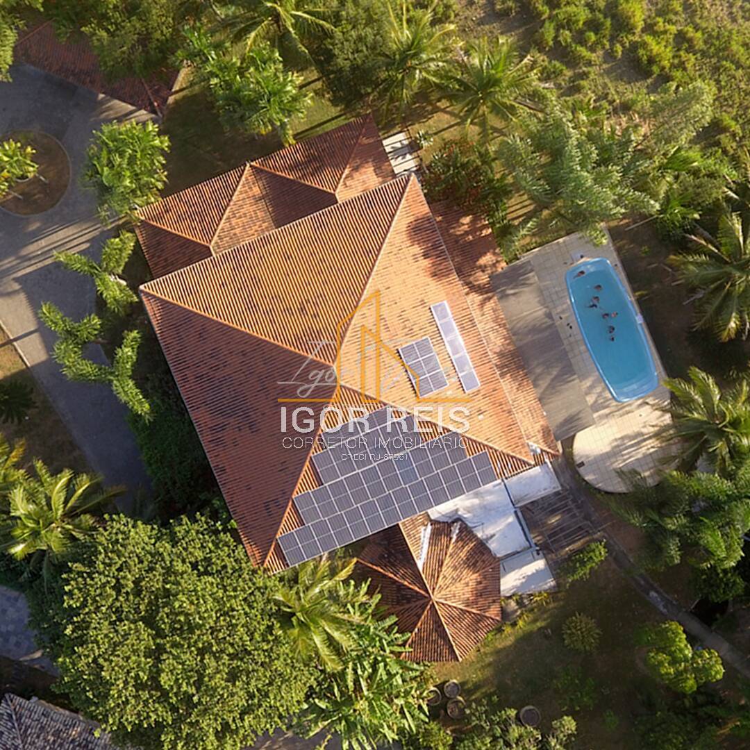 Casa de Condomínio à venda com 7 quartos, 1200m² - Foto 4
