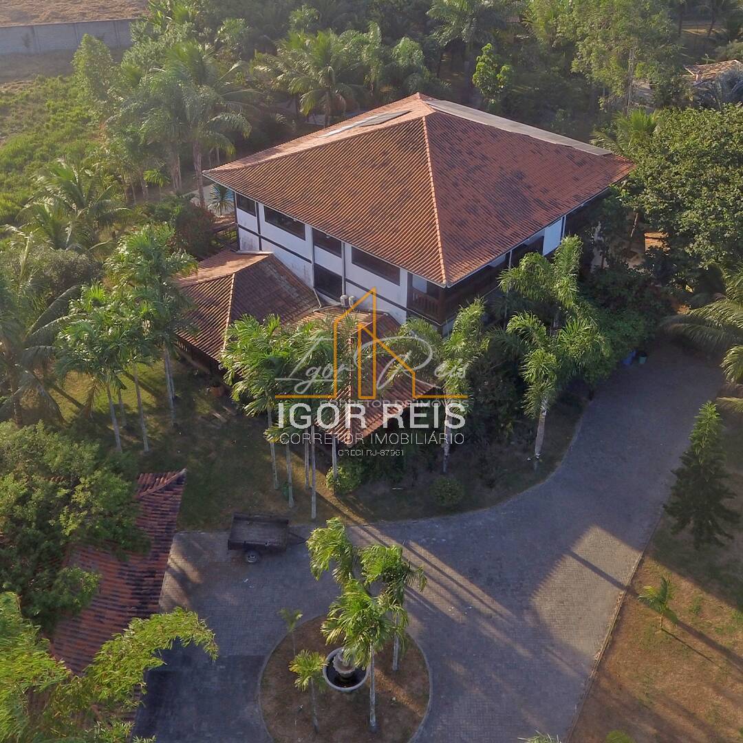 Casa de Condomínio à venda com 7 quartos, 1200m² - Foto 1