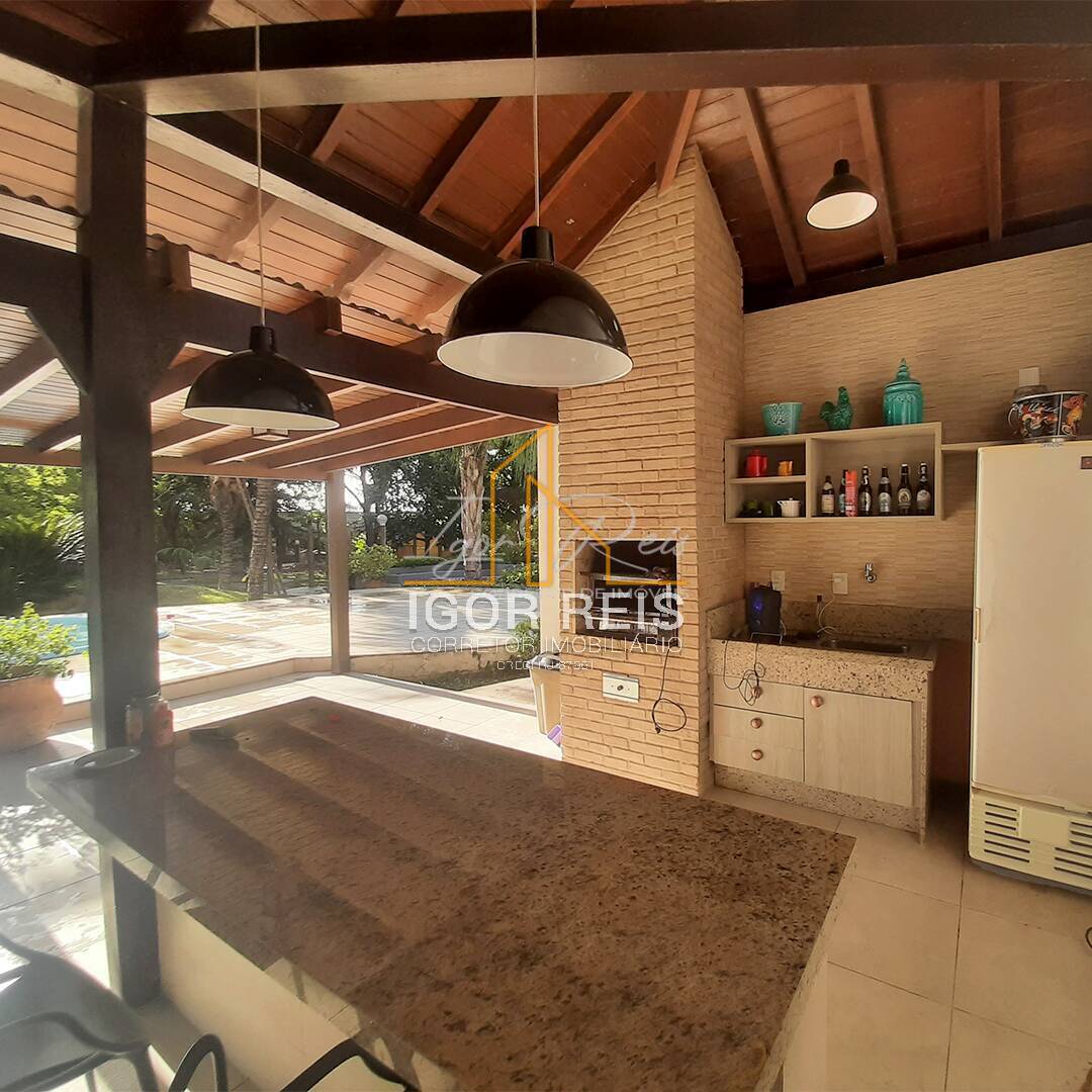 Casa de Condomínio à venda com 7 quartos, 1200m² - Foto 5
