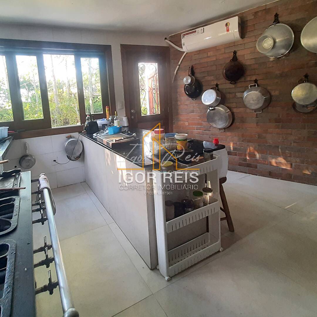 Casa de Condomínio à venda com 7 quartos, 1200m² - Foto 7