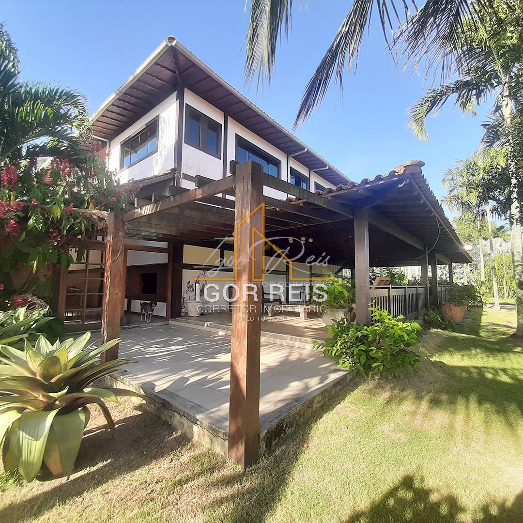 Casa de Condomínio à venda com 7 quartos, 1200m² - Foto 9