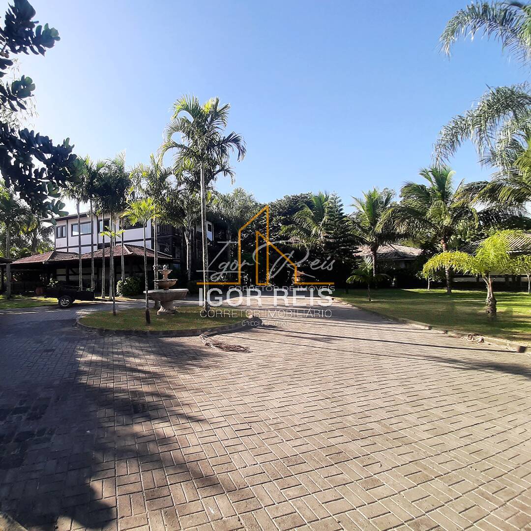 Casa de Condomínio à venda com 7 quartos, 1200m² - Foto 2