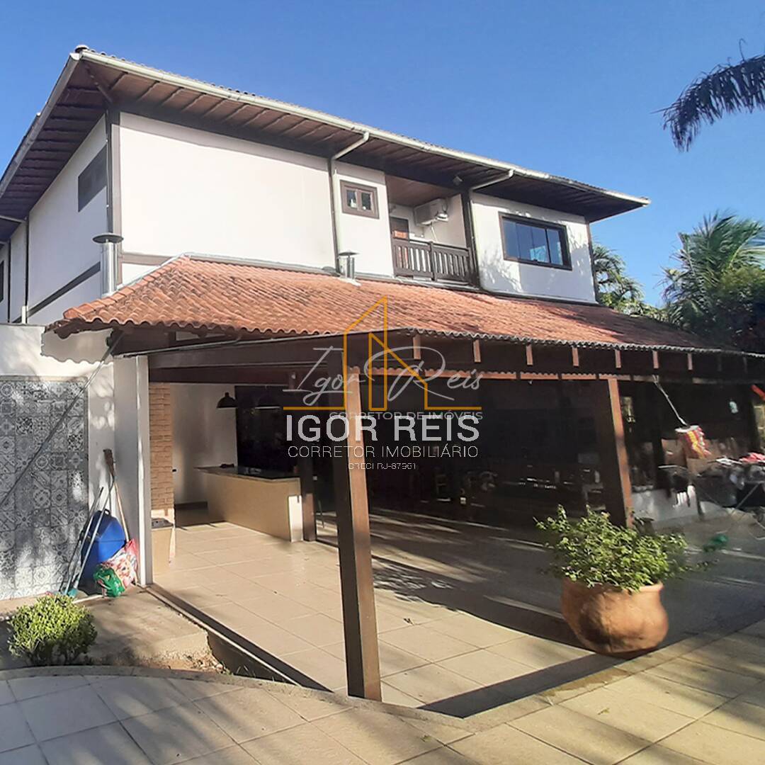 Casa de Condomínio à venda com 7 quartos, 1200m² - Foto 10