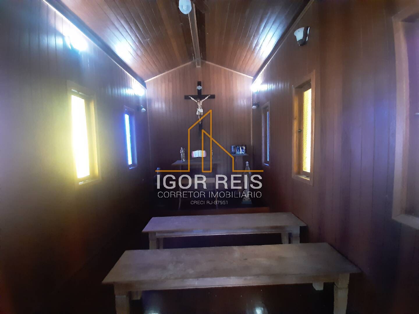 Casa de Condomínio à venda com 7 quartos, 1200m² - Foto 16