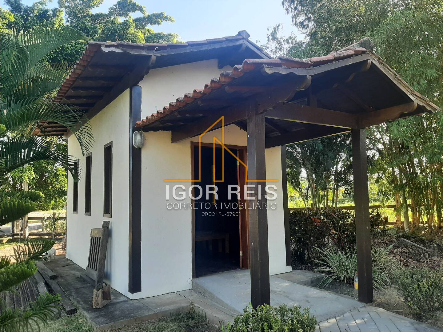 Casa de Condomínio à venda com 7 quartos, 1200m² - Foto 17