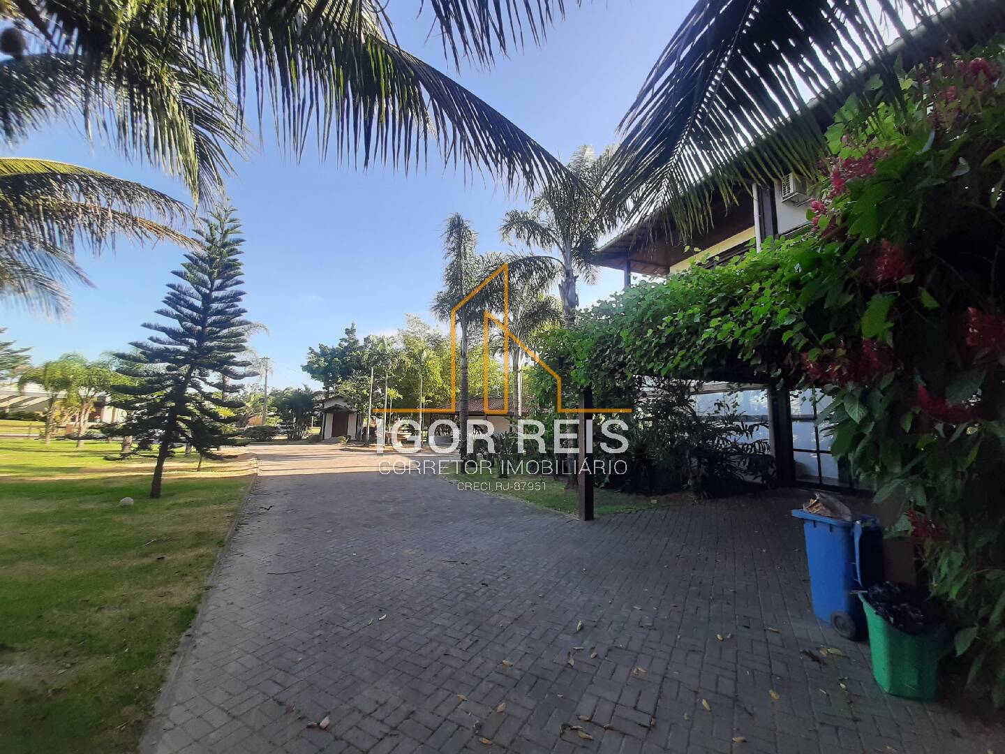 Casa de Condomínio à venda com 7 quartos, 1200m² - Foto 18