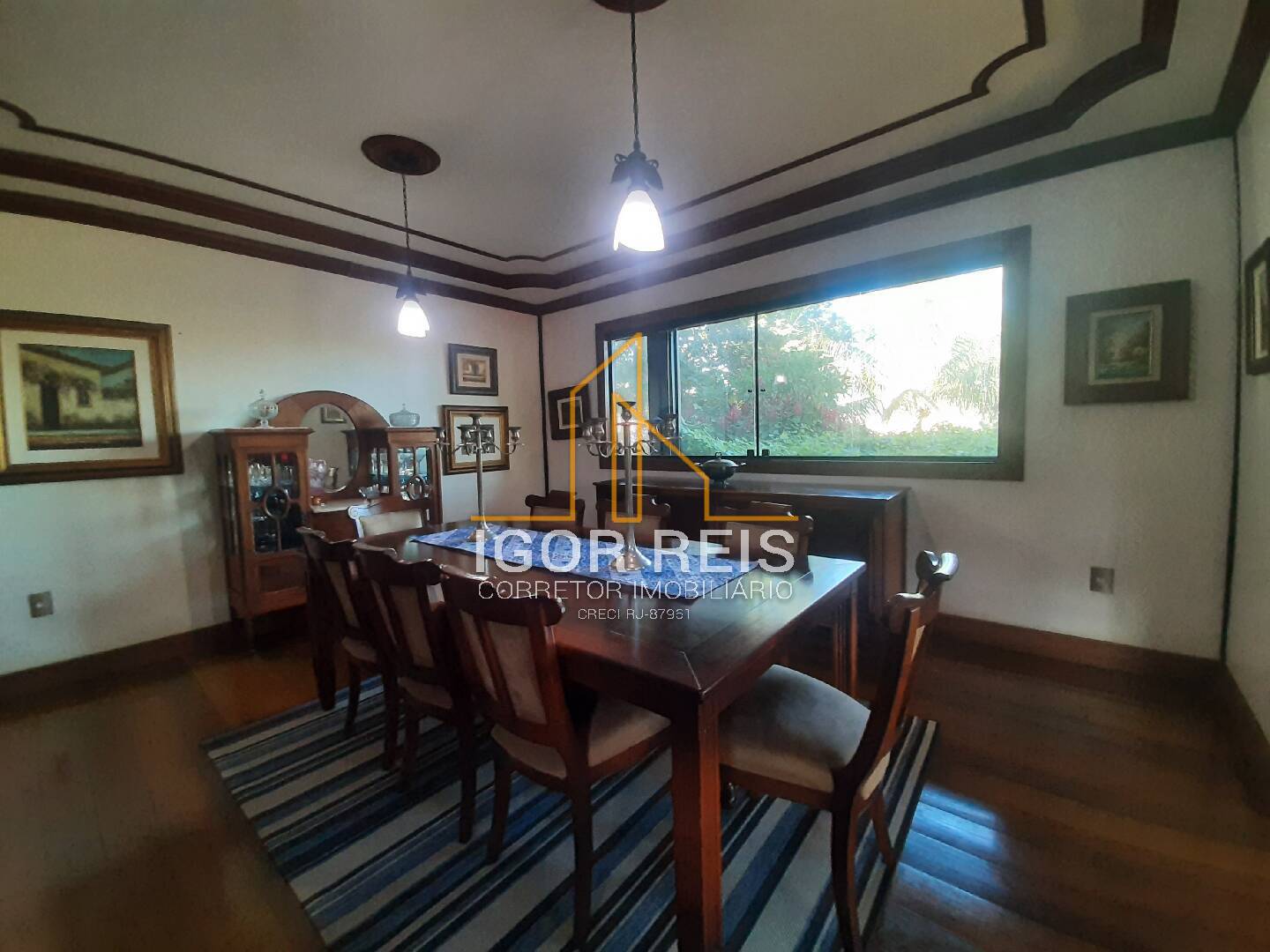 Casa de Condomínio à venda com 7 quartos, 1200m² - Foto 20