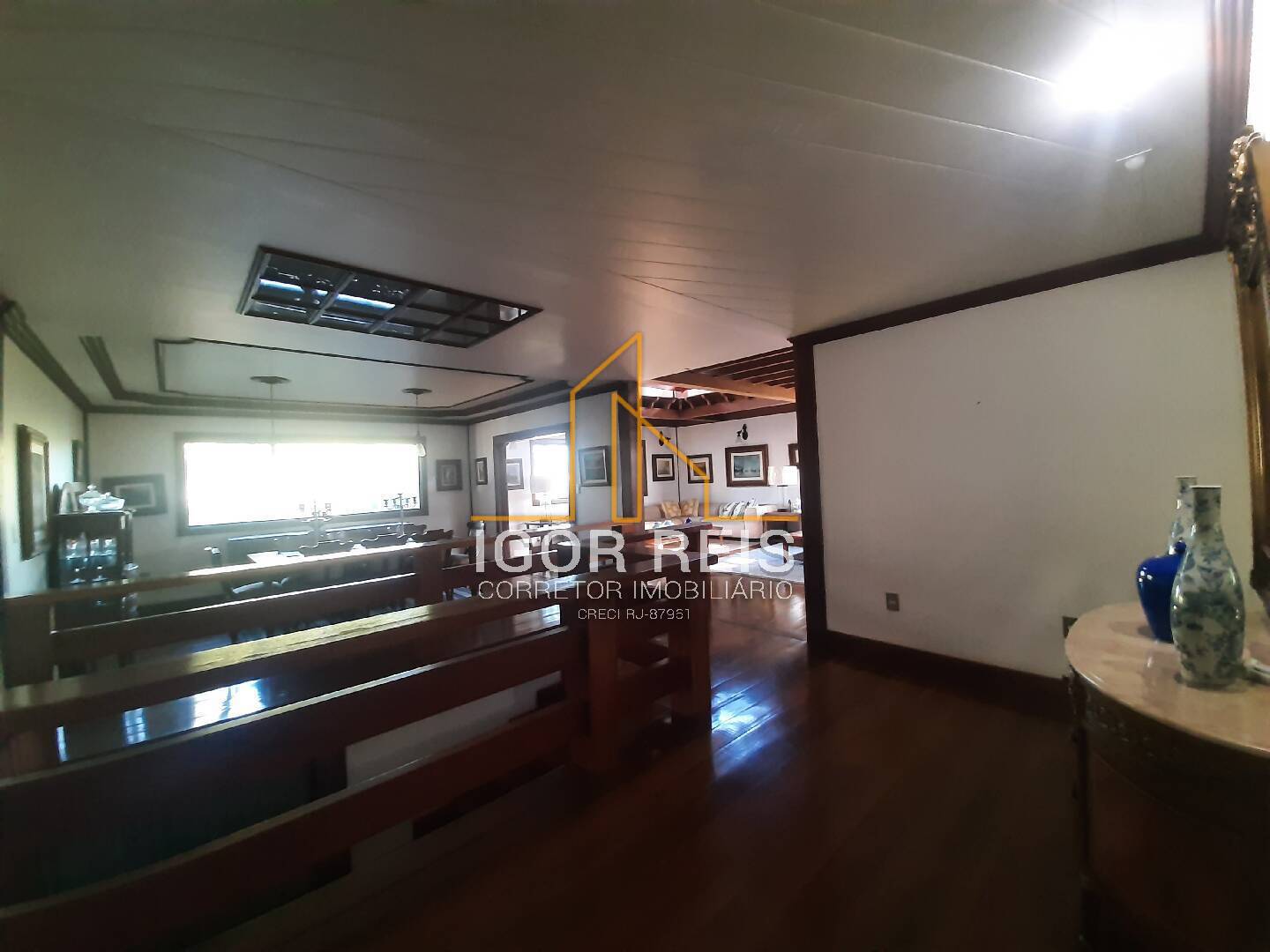 Casa de Condomínio à venda com 7 quartos, 1200m² - Foto 21