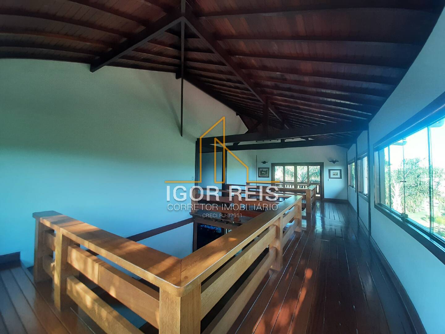 Casa de Condomínio à venda com 7 quartos, 1200m² - Foto 22