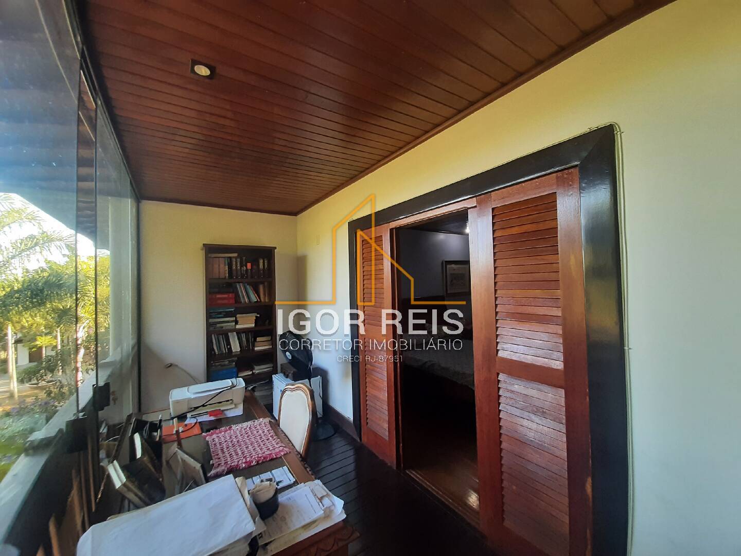 Casa de Condomínio à venda com 7 quartos, 1200m² - Foto 24