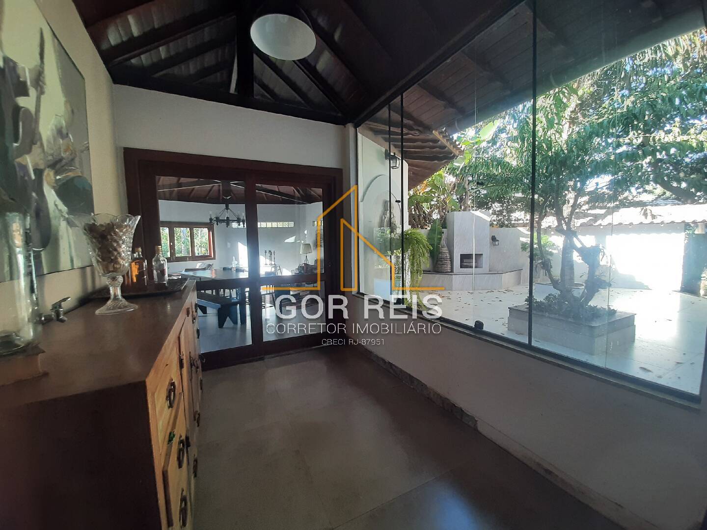 Casa de Condomínio à venda com 7 quartos, 1200m² - Foto 29
