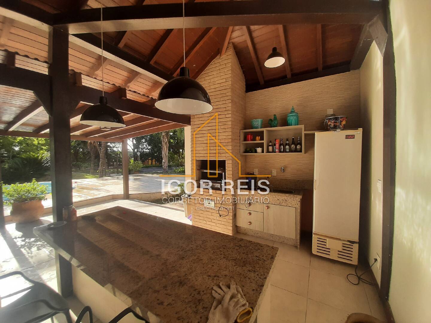 Casa de Condomínio à venda com 7 quartos, 1200m² - Foto 30