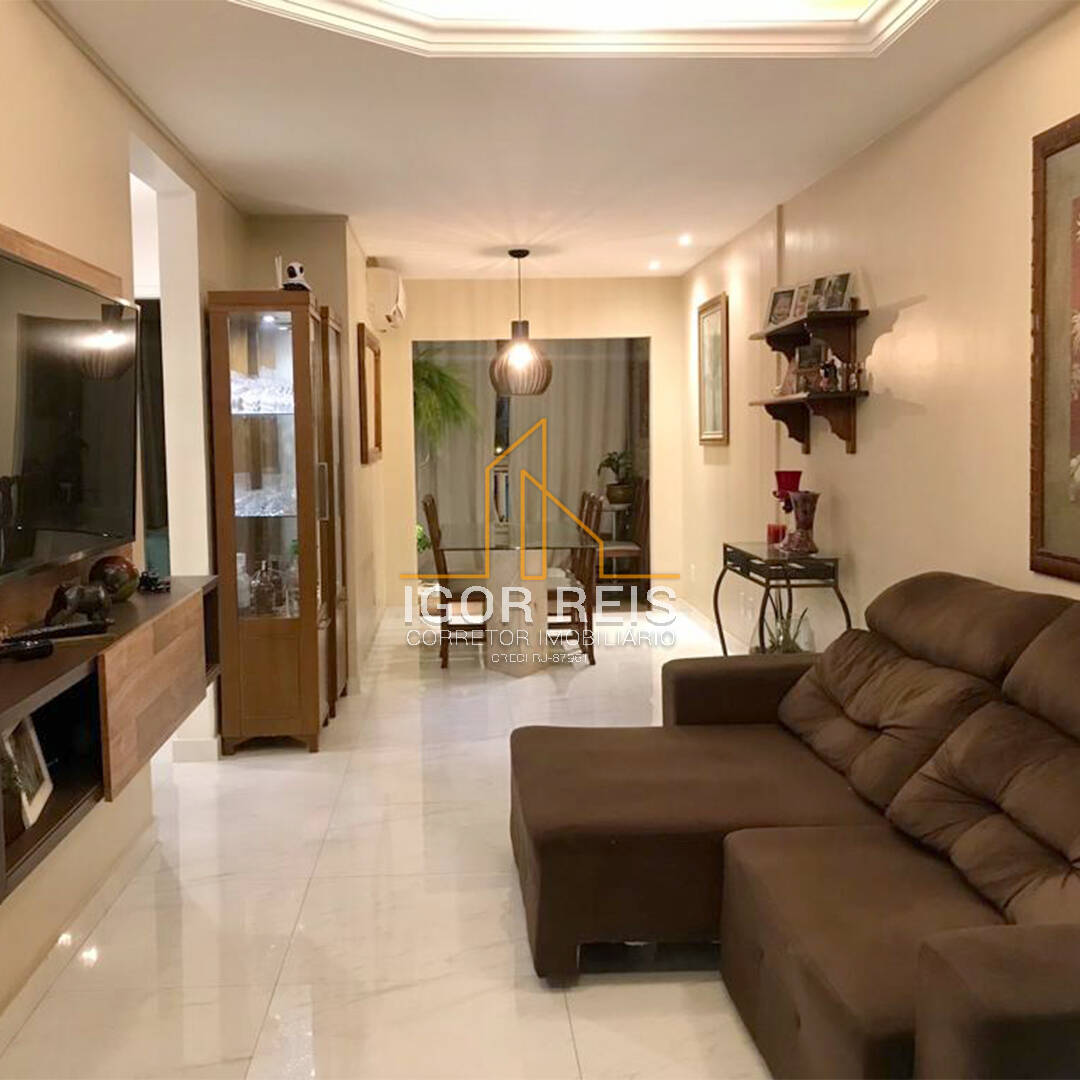Apartamento 2 quartos (Suíte) no Pq. São Caetano em Campos dos Goytaacazes