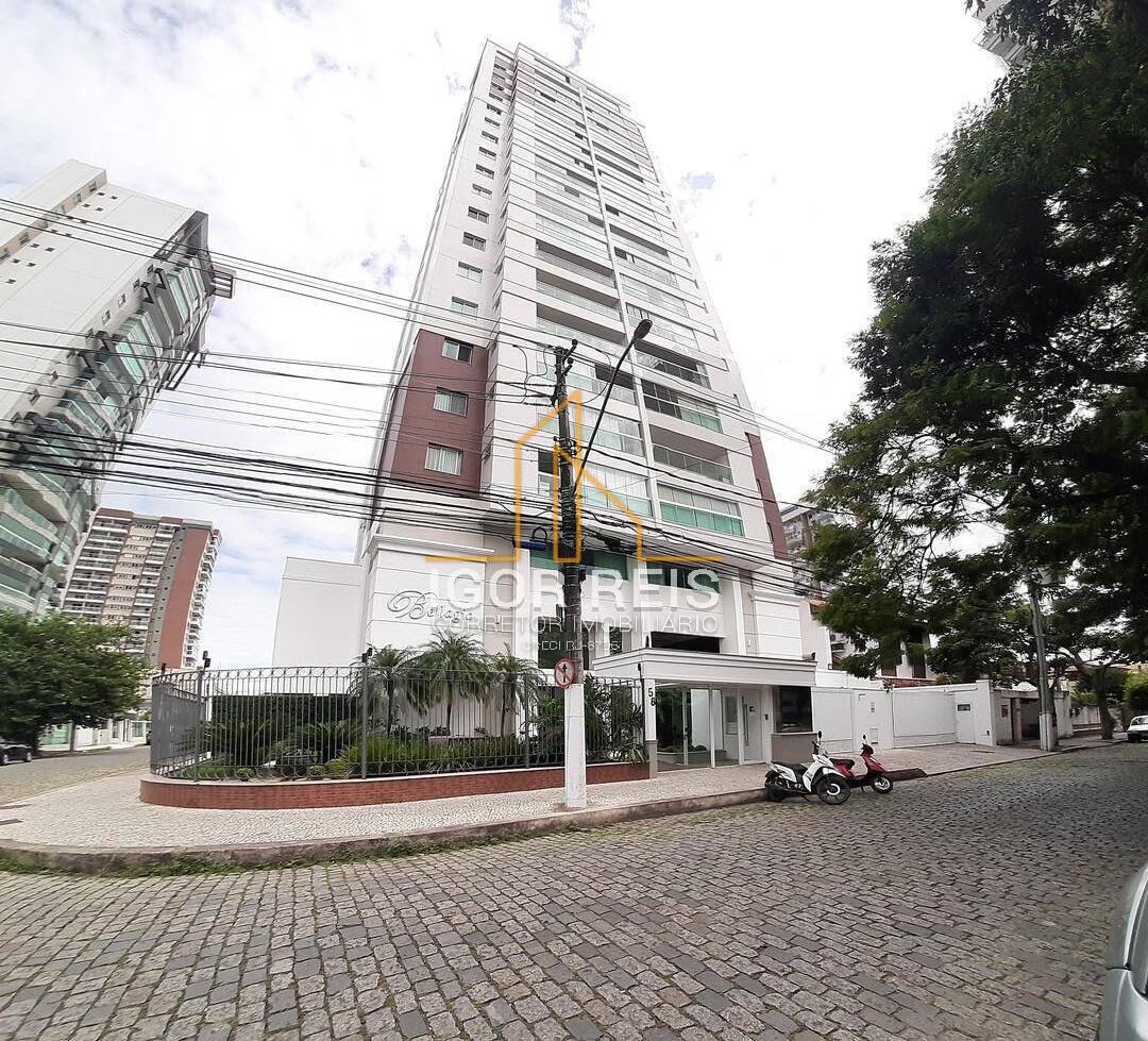 Apartamento para alugar com 3 quartos, 140m² - Foto 1