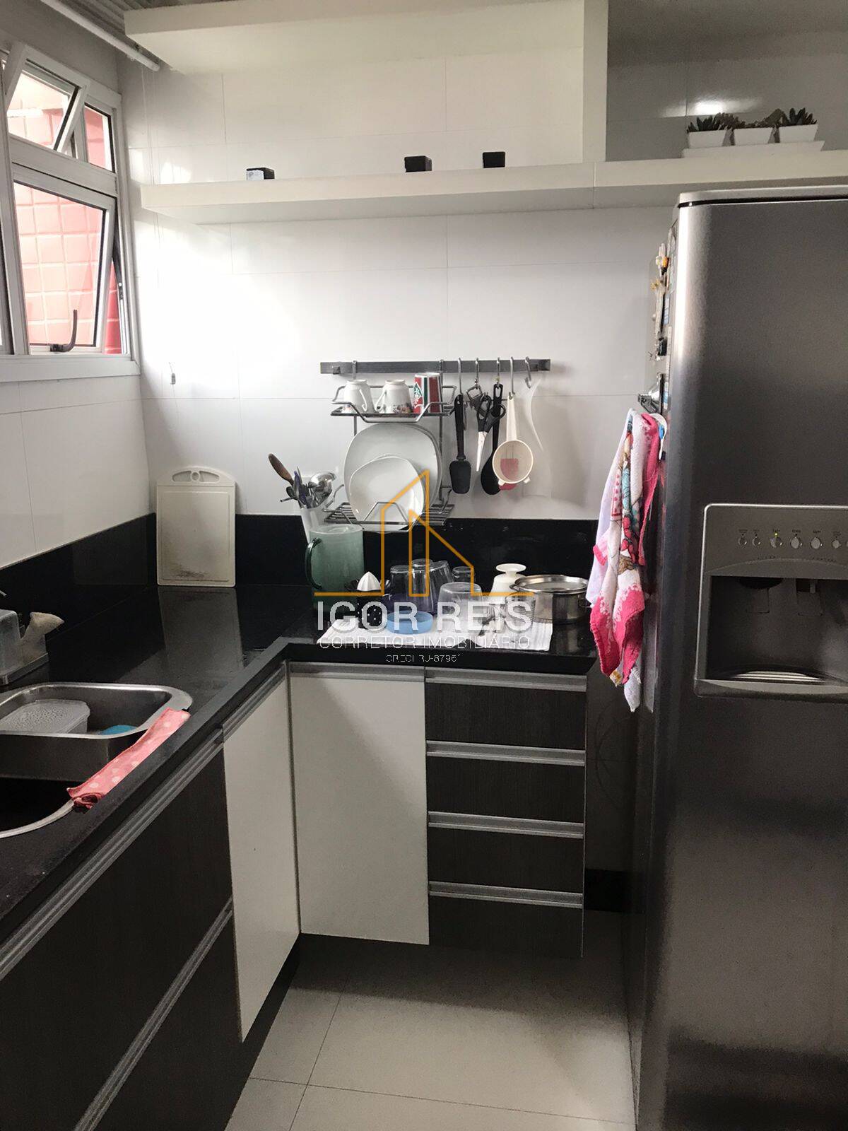 Apartamento à venda com 3 quartos, 151m² - Foto 12