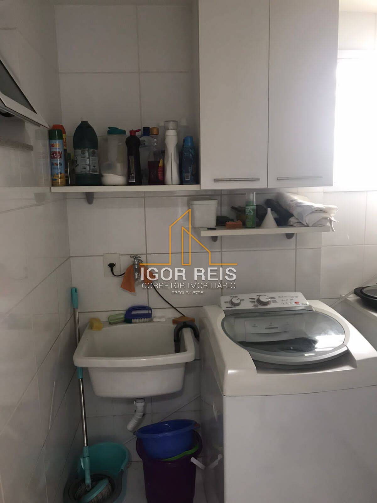 Apartamento à venda com 3 quartos, 151m² - Foto 14