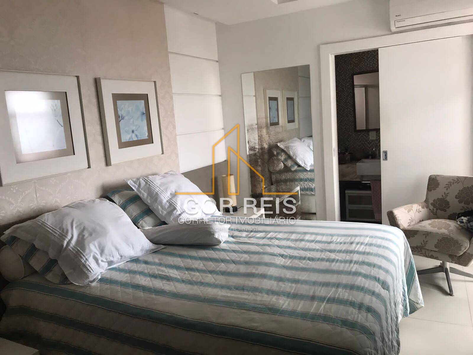 Apartamento à venda com 3 quartos, 151m² - Foto 15