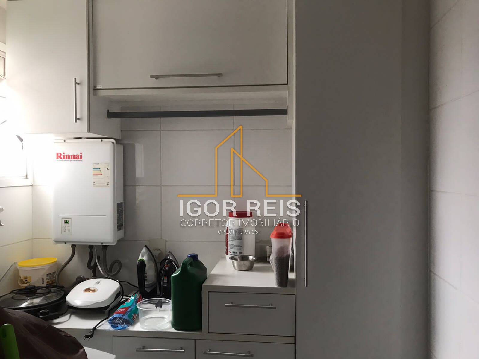 Apartamento à venda com 3 quartos, 151m² - Foto 17