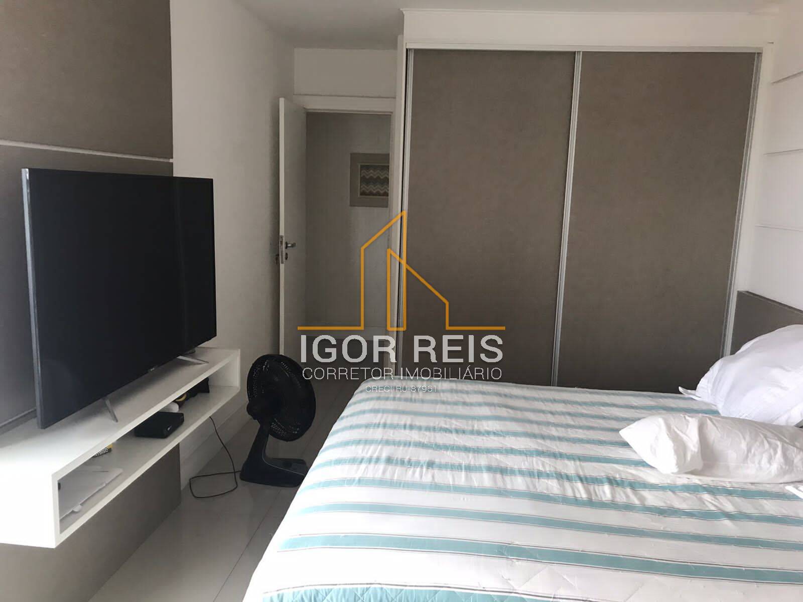Apartamento à venda com 3 quartos, 151m² - Foto 16