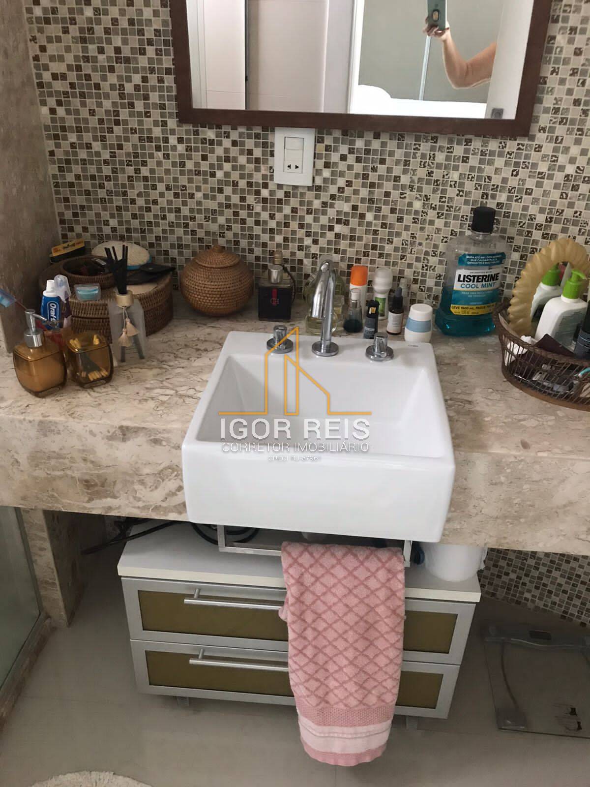 Apartamento à venda com 3 quartos, 151m² - Foto 18