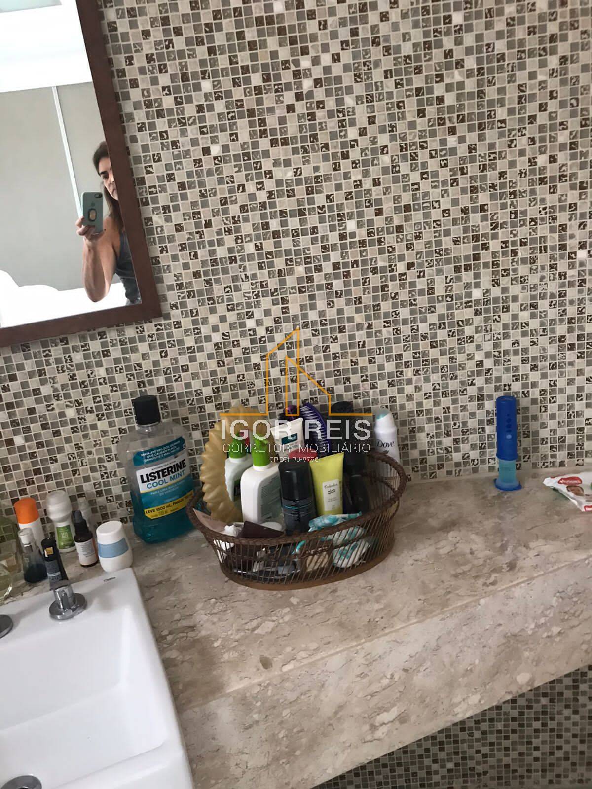 Apartamento à venda com 3 quartos, 151m² - Foto 19