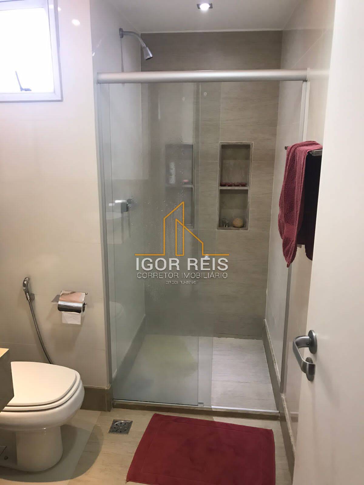 Apartamento à venda com 3 quartos, 151m² - Foto 20