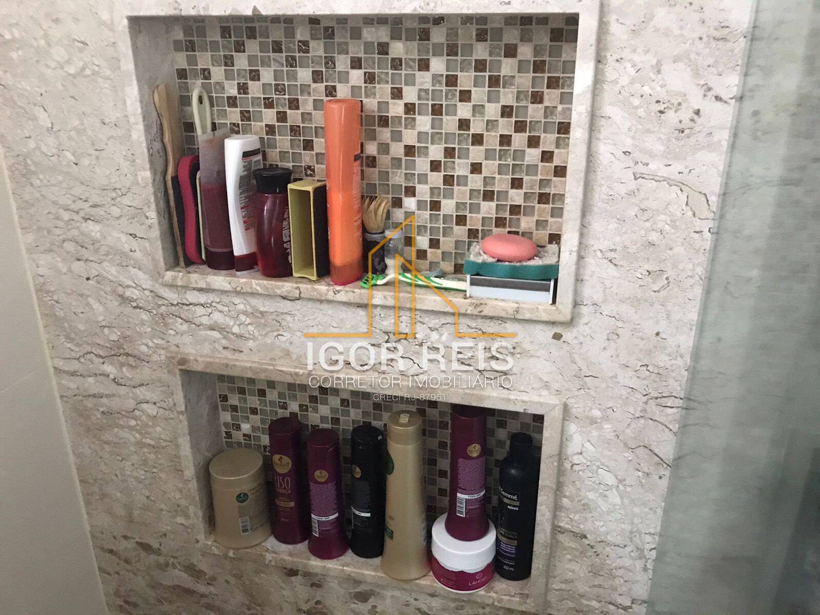 Apartamento à venda com 3 quartos, 151m² - Foto 21