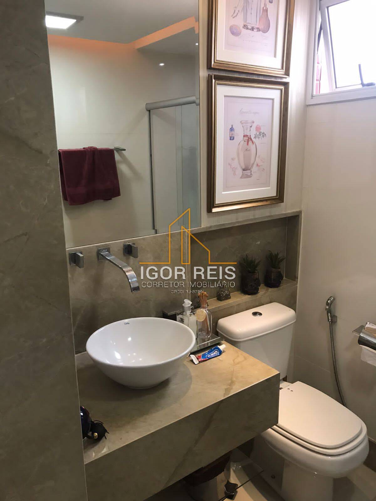 Apartamento à venda com 3 quartos, 151m² - Foto 24