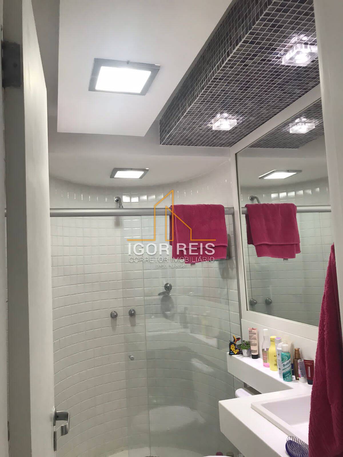 Apartamento à venda com 3 quartos, 151m² - Foto 23