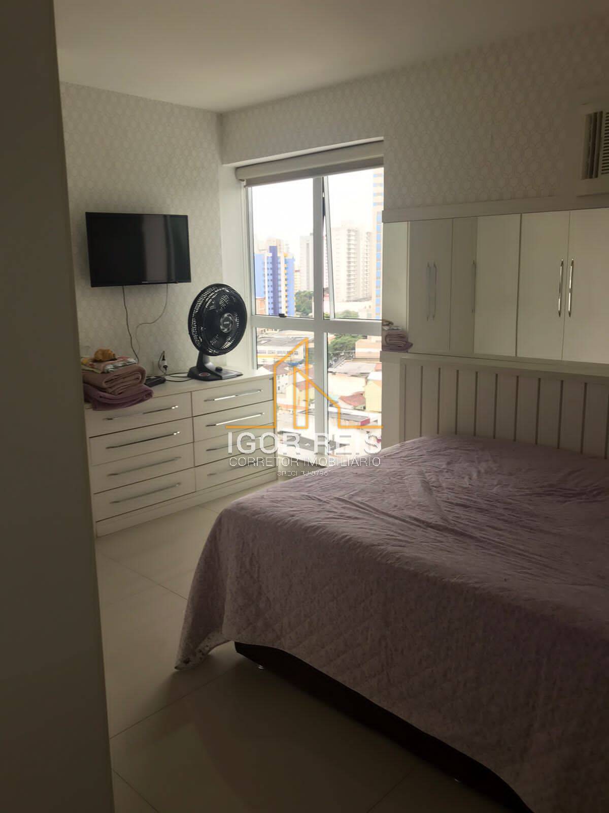 Apartamento à venda com 3 quartos, 151m² - Foto 22