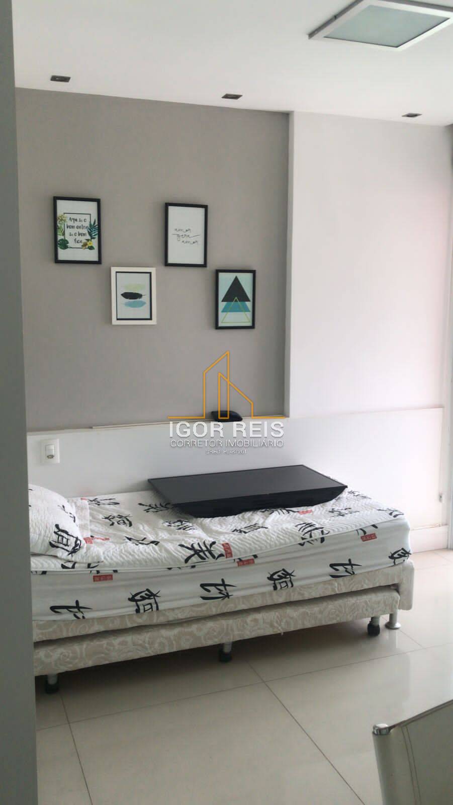 Apartamento à venda com 3 quartos, 151m² - Foto 25