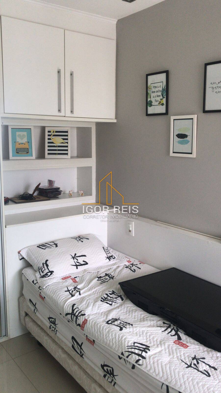 Apartamento à venda com 3 quartos, 151m² - Foto 26