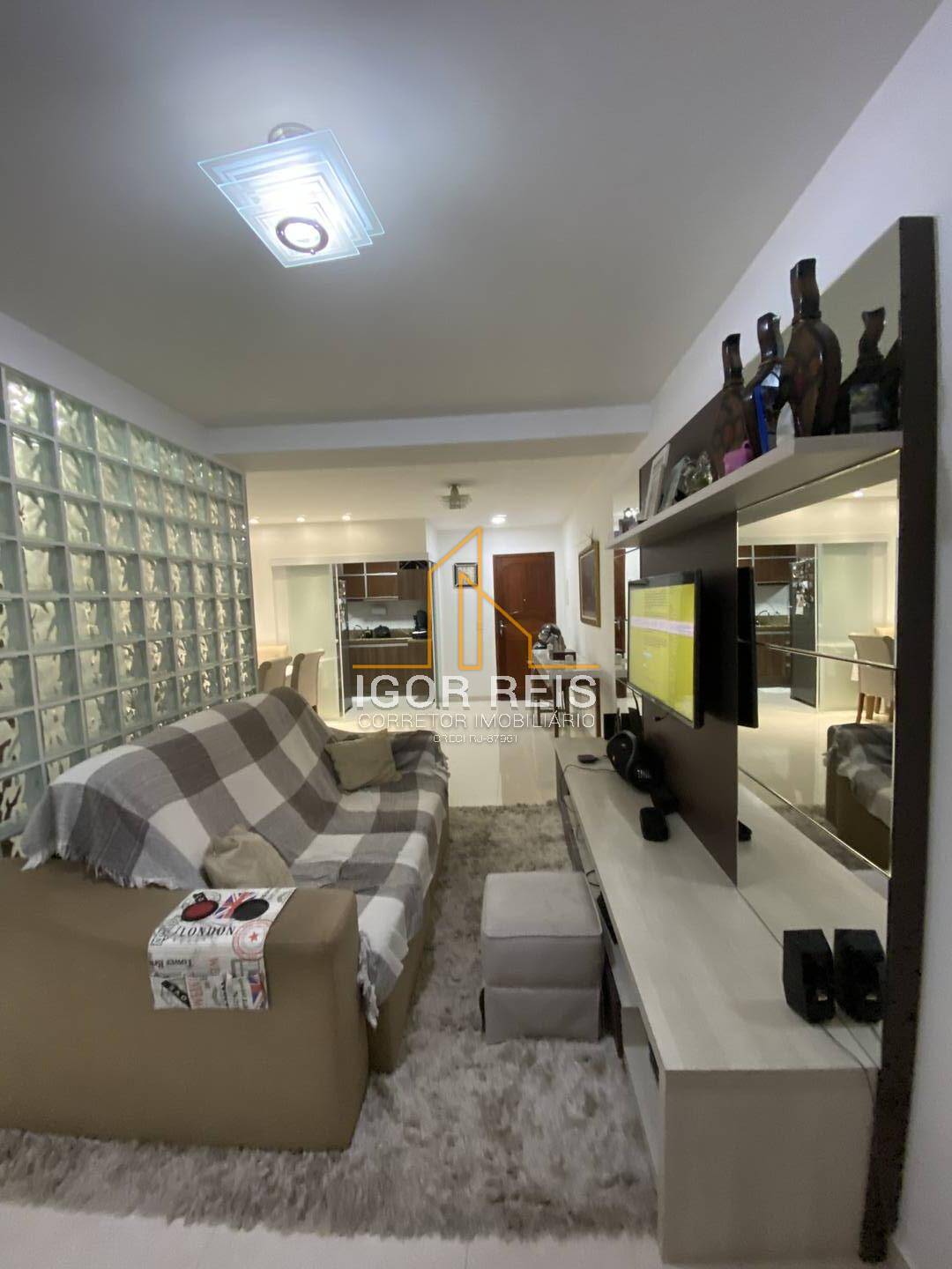 Apartamento à venda e aluguel com 3 quartos, 107m² - Foto 6