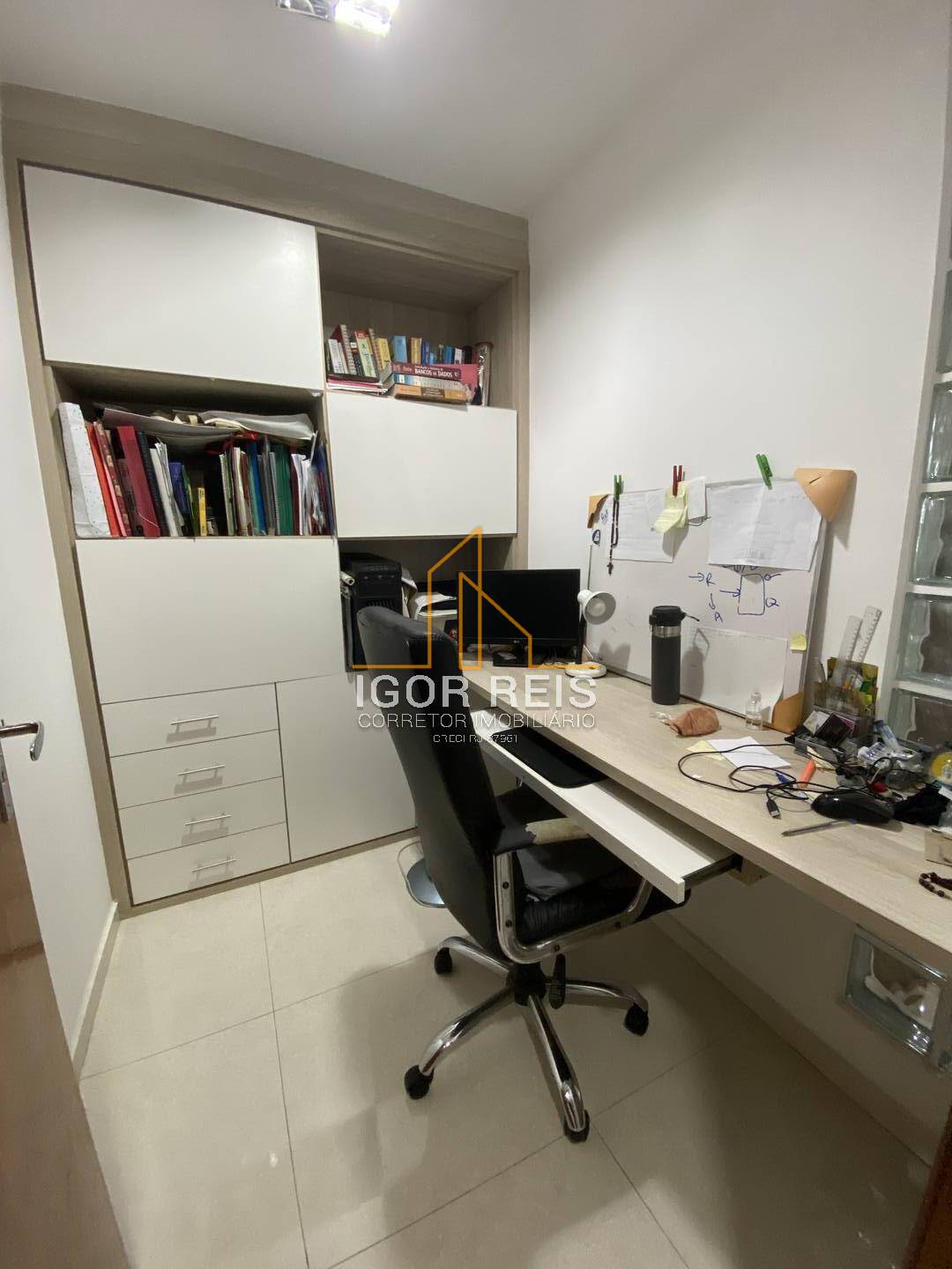 Apartamento à venda e aluguel com 3 quartos, 107m² - Foto 9