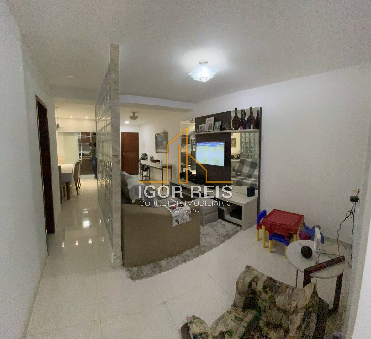 Apartamento à venda e aluguel com 3 quartos, 107m² - Foto 7