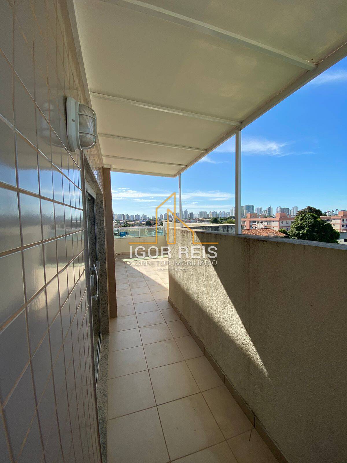 Cobertura à venda com 3 quartos, 112m² - Foto 2