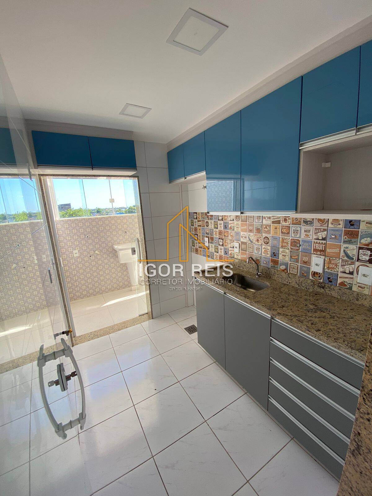 Cobertura à venda com 3 quartos, 112m² - Foto 3