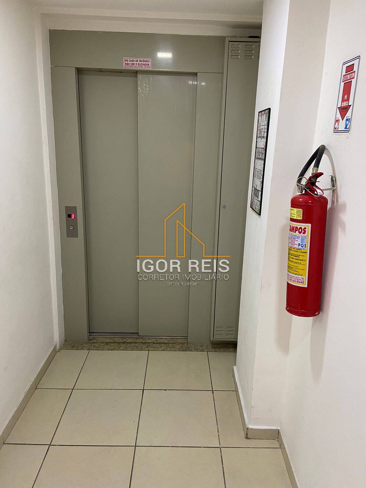 Cobertura à venda com 3 quartos, 112m² - Foto 10