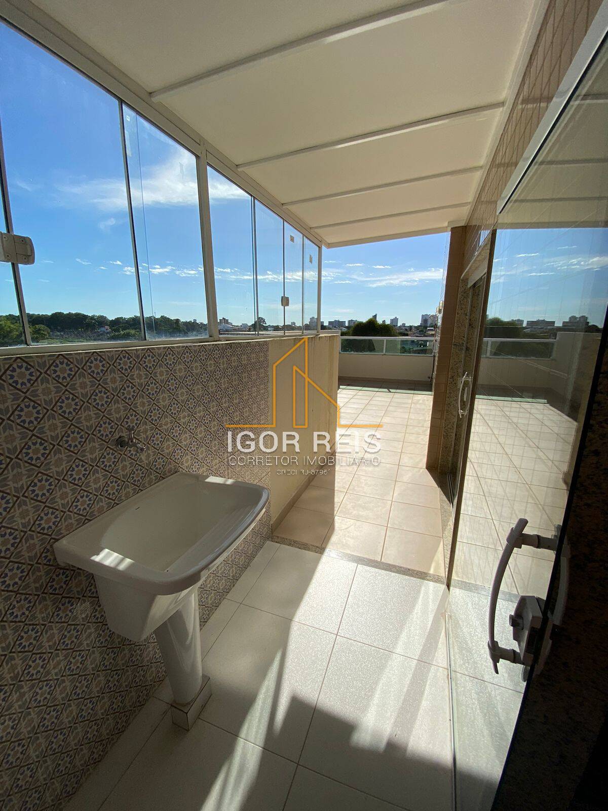 Cobertura à venda com 3 quartos, 112m² - Foto 4