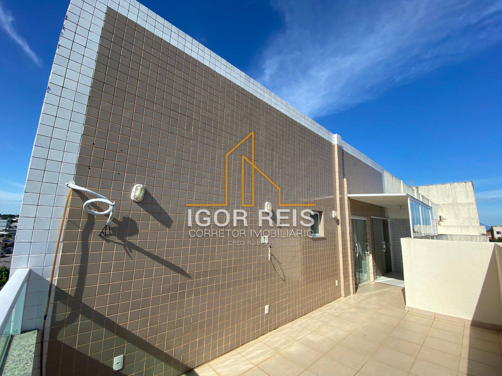 Cobertura à venda com 3 quartos, 112m² - Foto 5