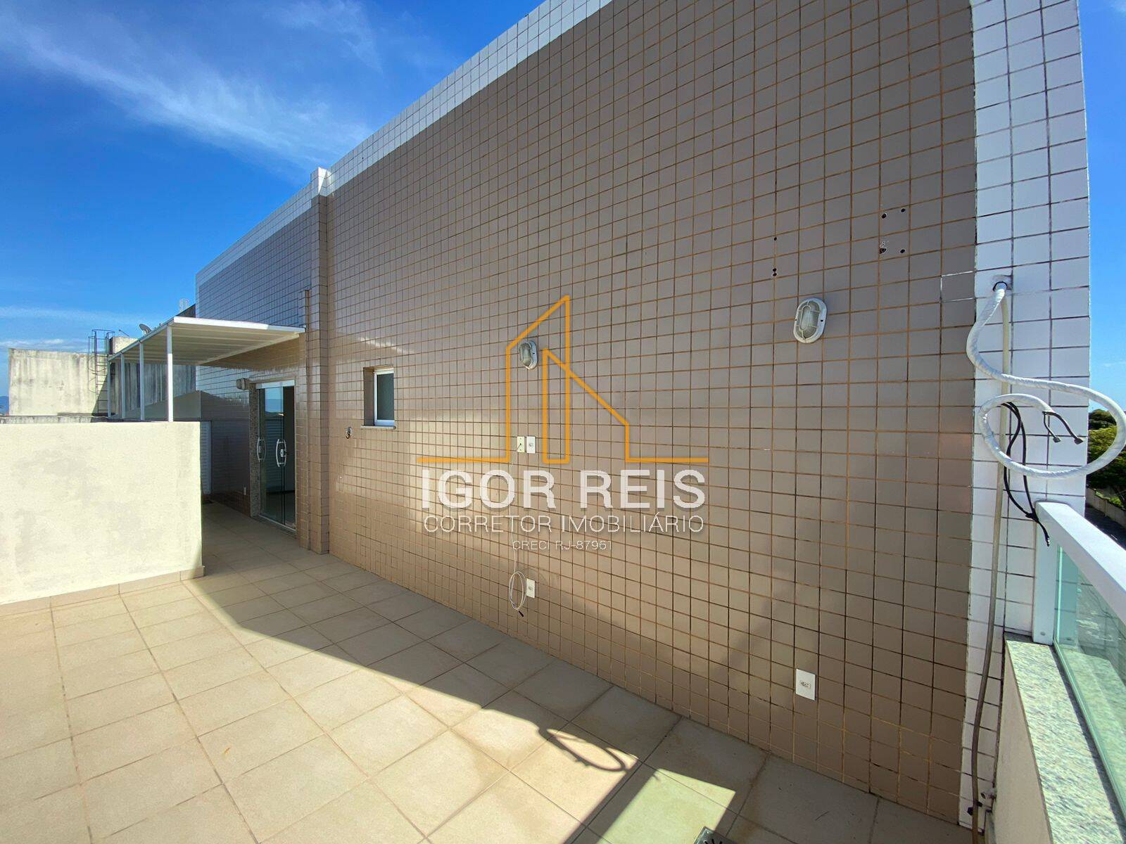Cobertura à venda com 3 quartos, 112m² - Foto 7