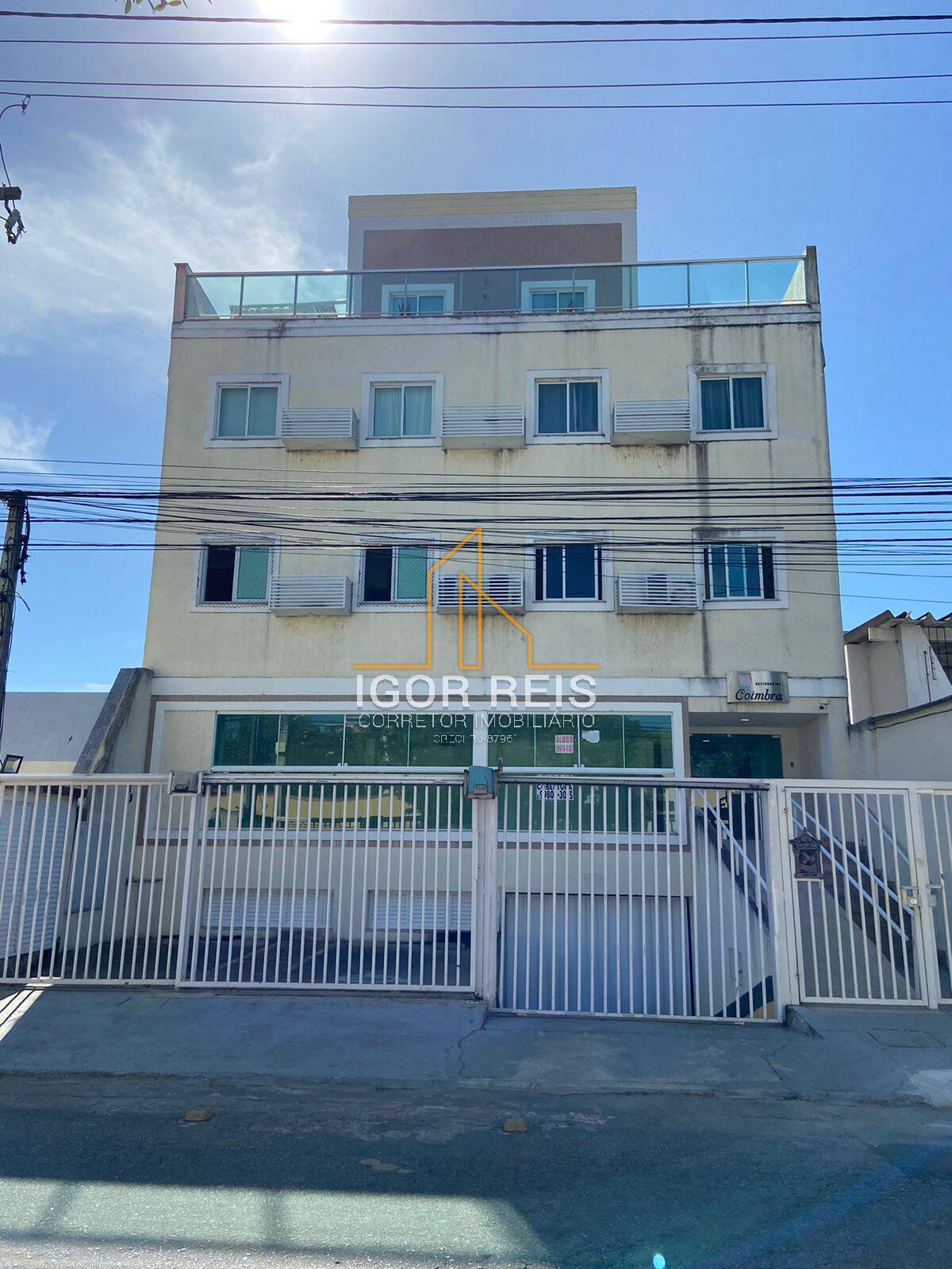 Cobertura à venda com 3 quartos, 112m² - Foto 11