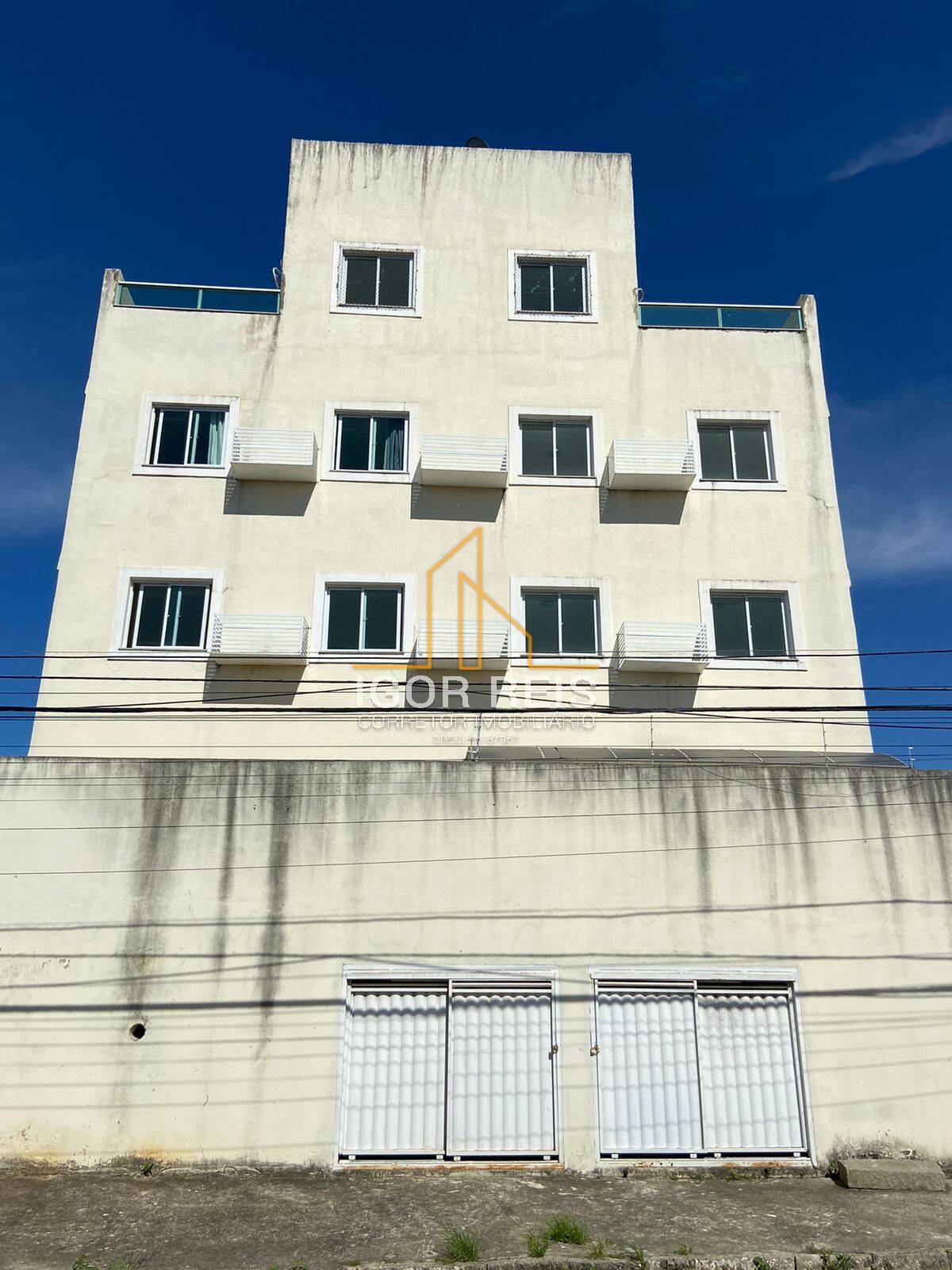 Cobertura à venda com 3 quartos, 112m² - Foto 12