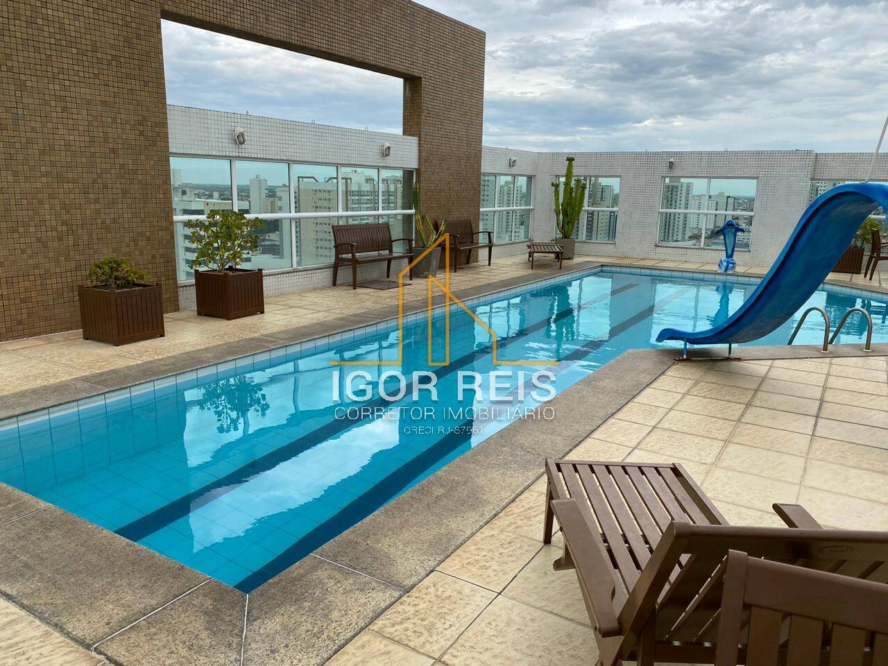 Apartamento à venda com 3 quartos, 169m² - Foto 12