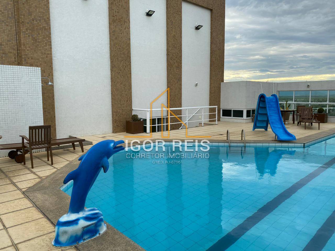 Apartamento à venda com 3 quartos, 169m² - Foto 11