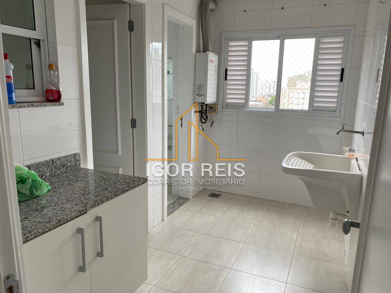 Apartamento à venda com 3 quartos, 169m² - Foto 20