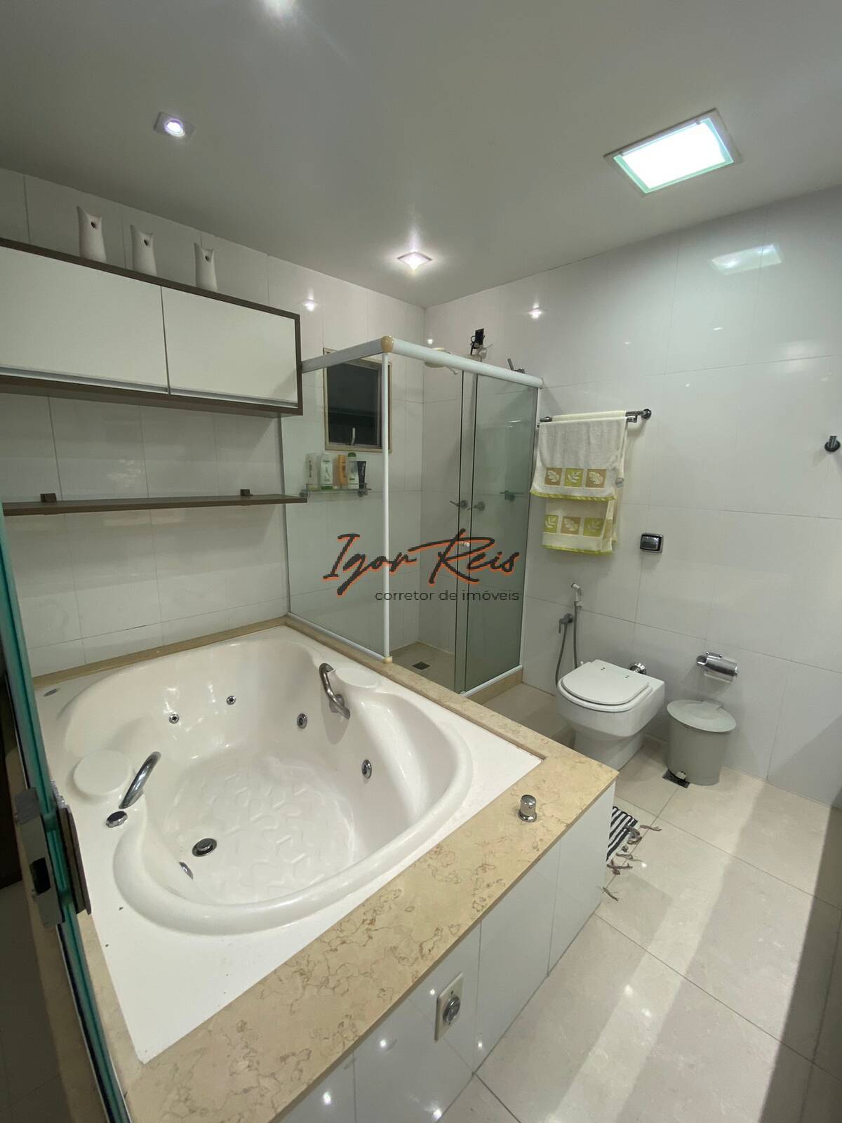 Cobertura, 4 quartos, 300 m² - Foto 12